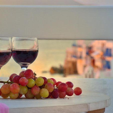 Marietta'S Lägenhet Mykonos Town Rum bild